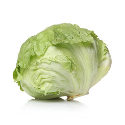 Vegetables Green Lettuce Sample